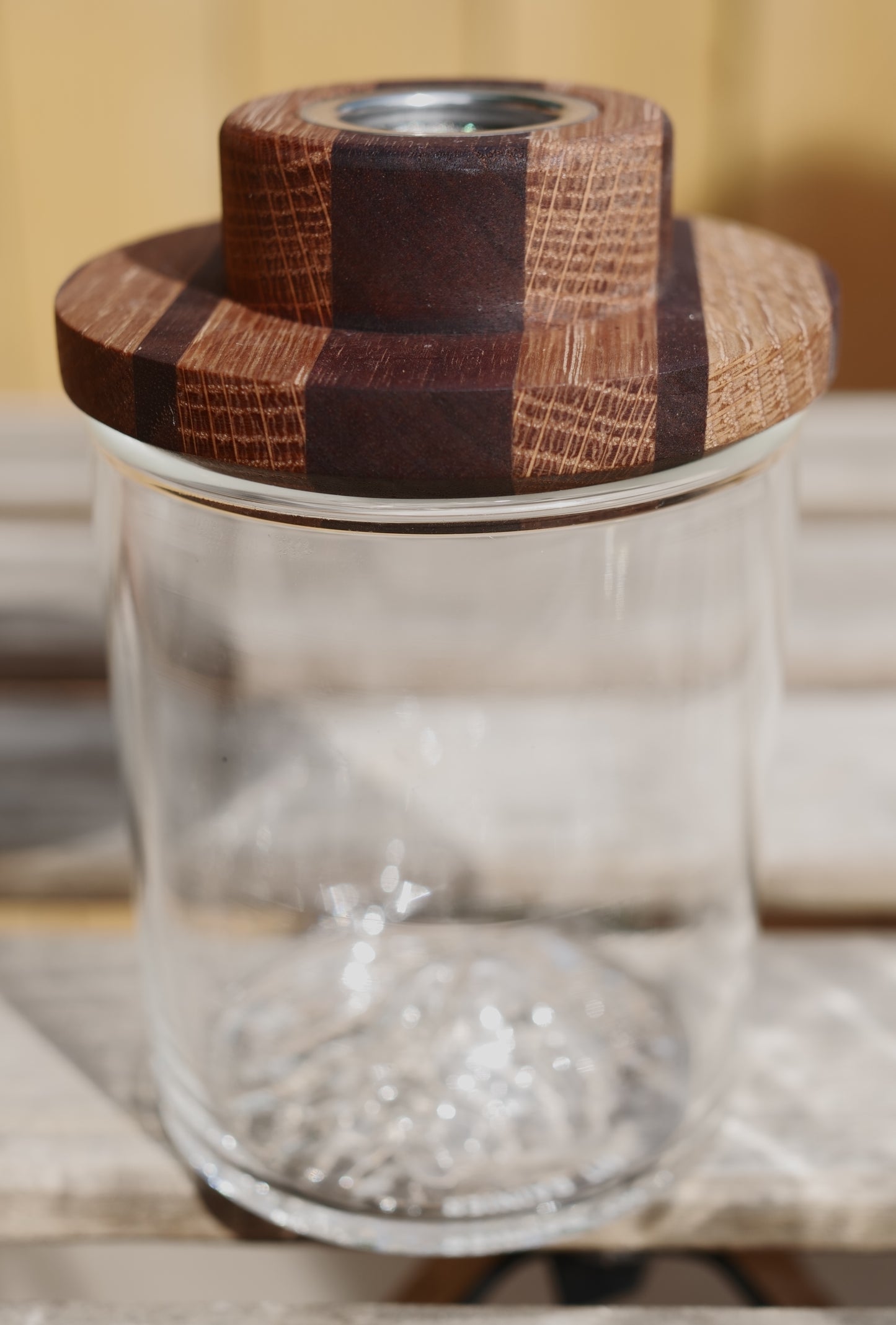 Individual Cocktail Smoker Kit