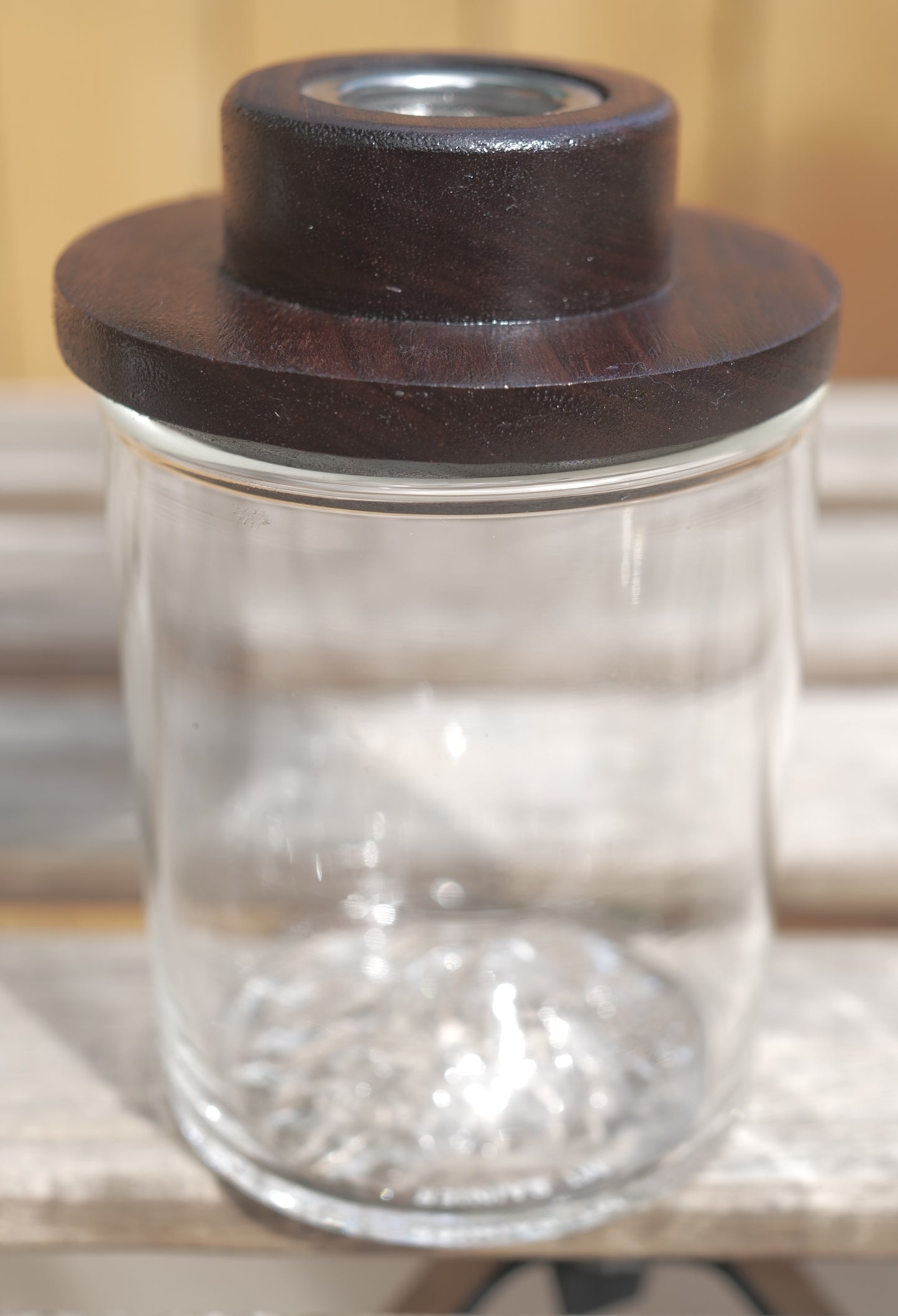 Individual Cocktail Smoker Kit