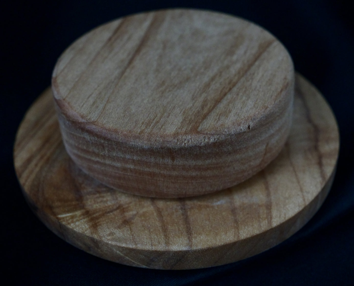 Cap For Personal Cocktail Smoker