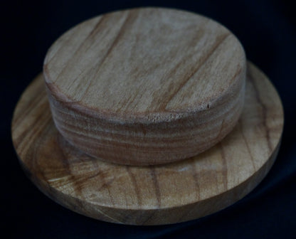 Cap For Personal Cocktail Smoker