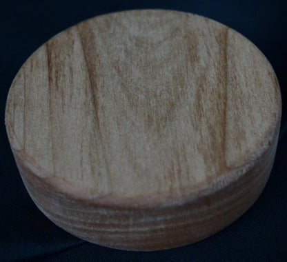 Cap For Personal Cocktail Smoker