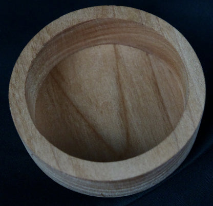 Cap For Personal Cocktail Smoker