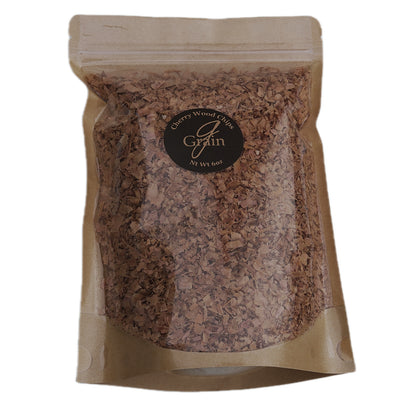 Wood Chip Refill Packages (One 4 OZ Package)
