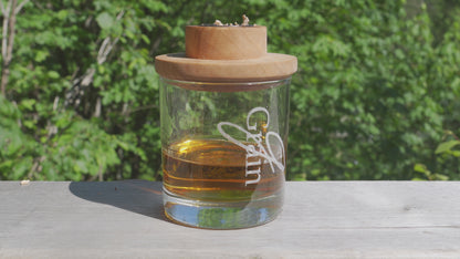 Personal Cocktail Smoker Kit